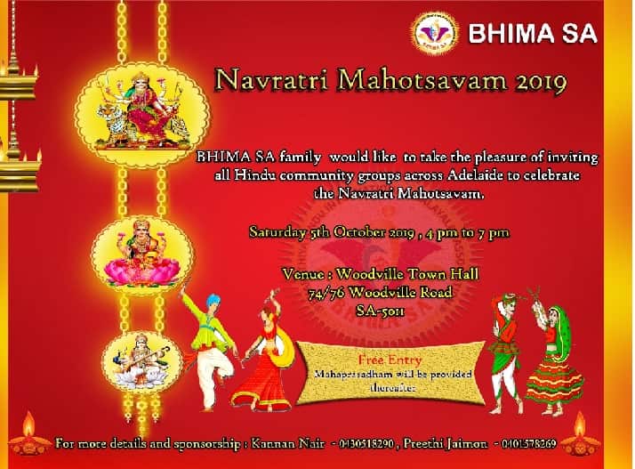 Navratri