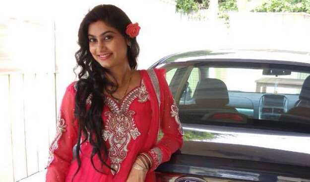 Bhumika Aneja