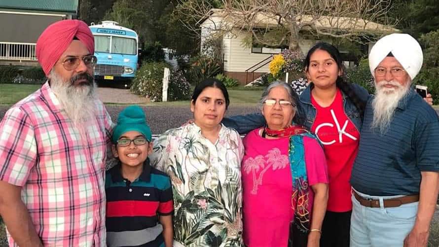 Buphinder Kaur Gill and Harminder Singh Bansal