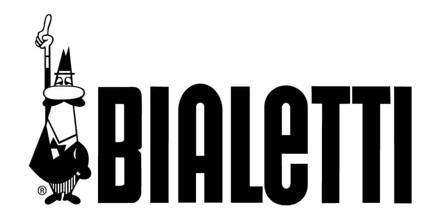 Bialetti logo