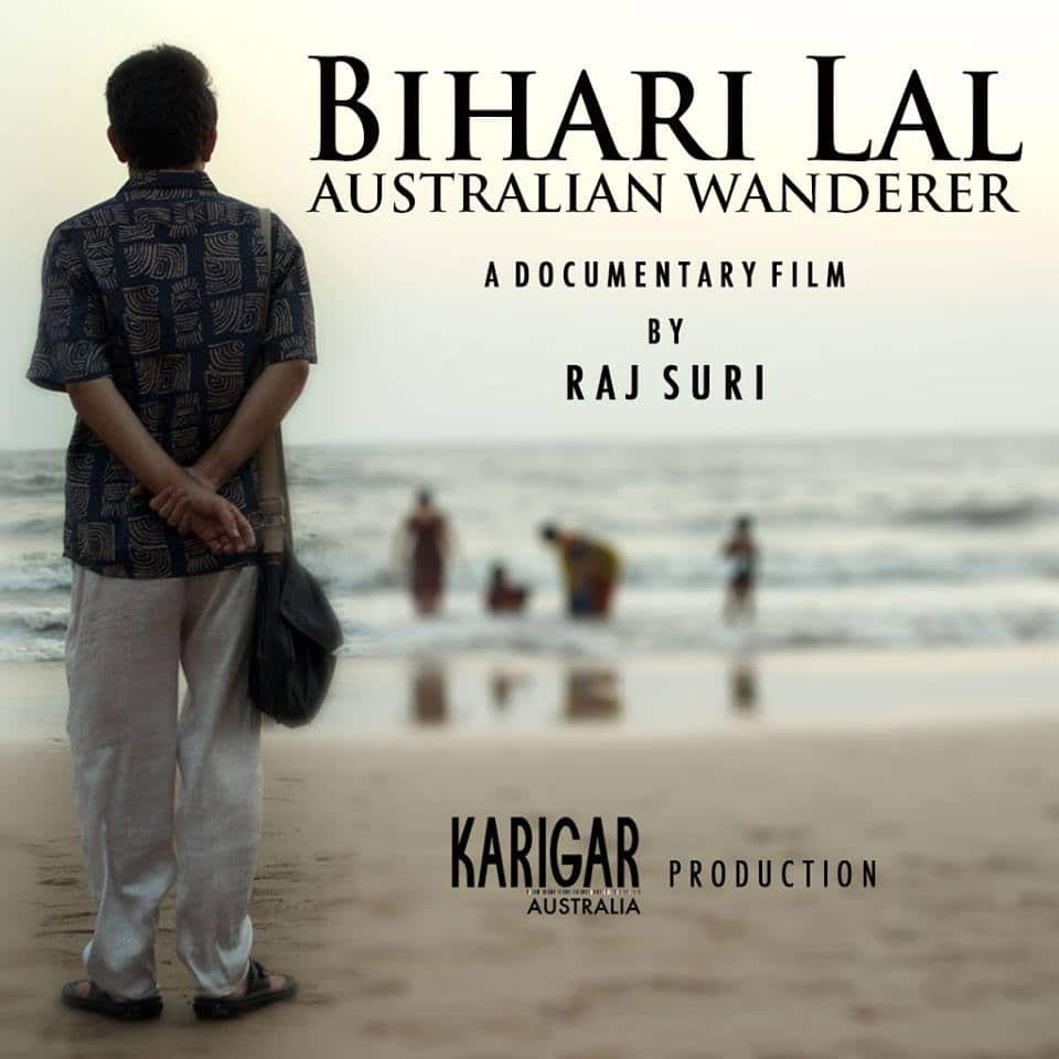 Biharilal