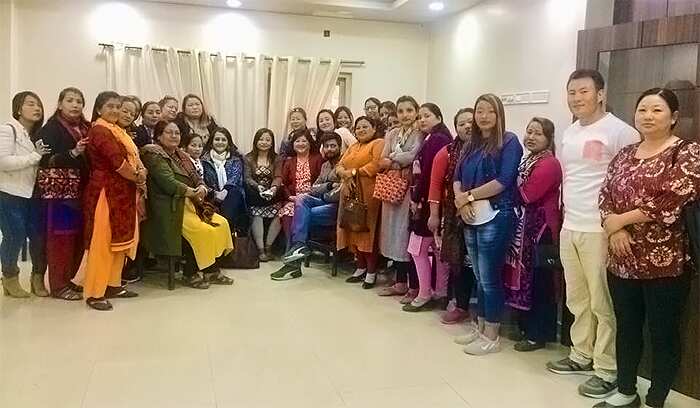 Biajaya Rai Shrestha