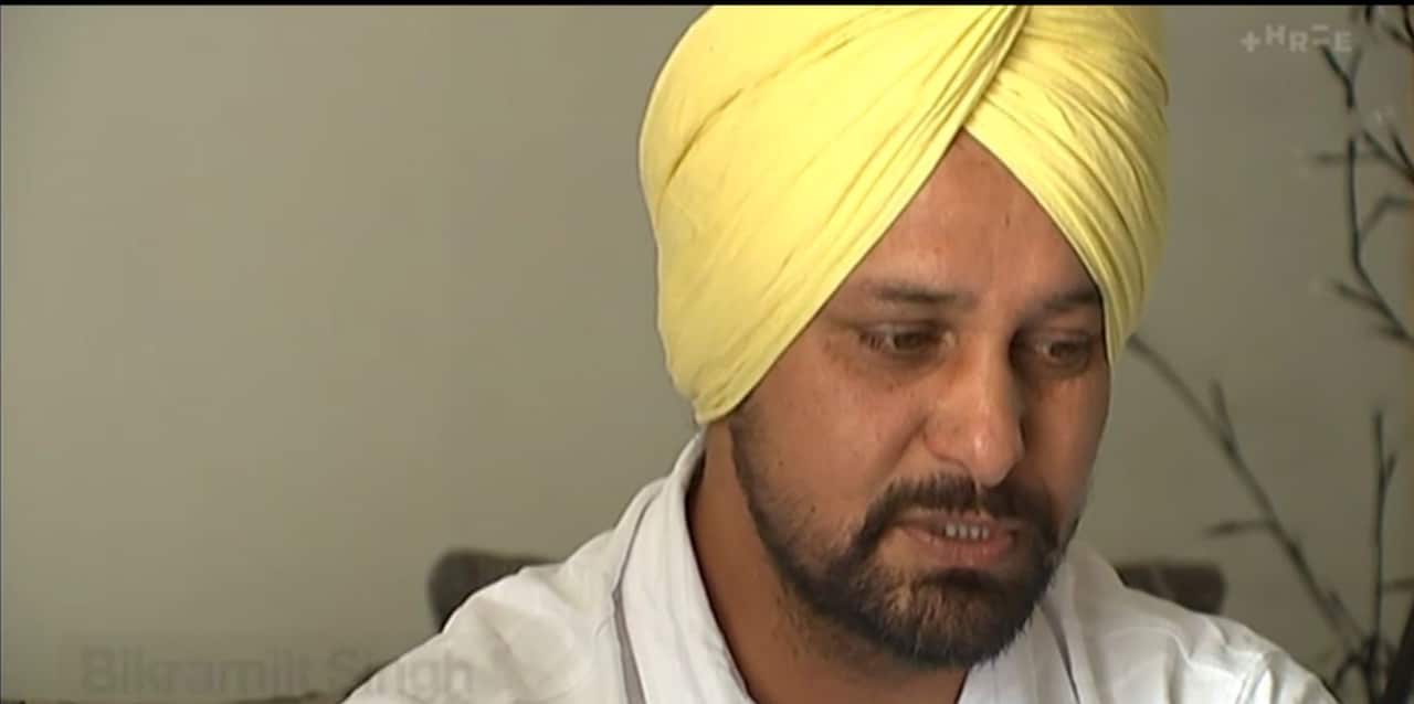 Bikramjeet Singh