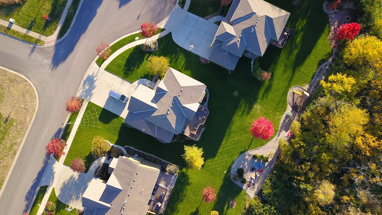 Nepali Investment Property