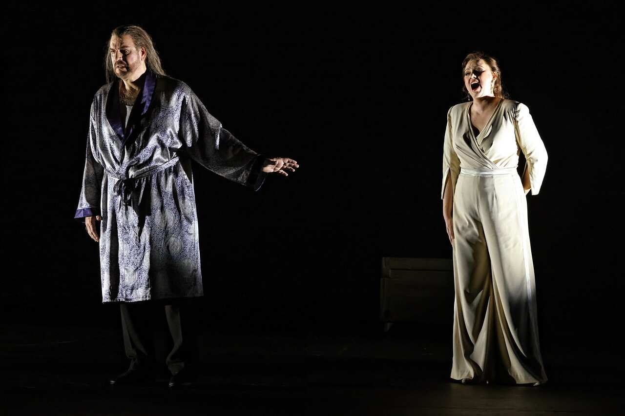 Courtesy of Opera Australia