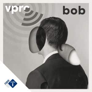 Logo Bob podcast