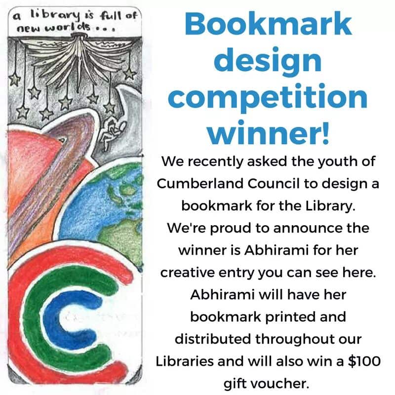 Bookmark