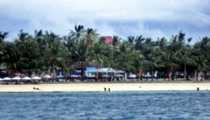 Boracay Island