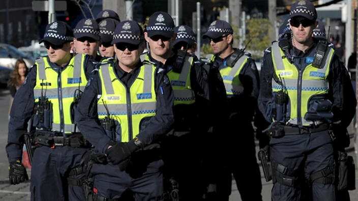 Border Force