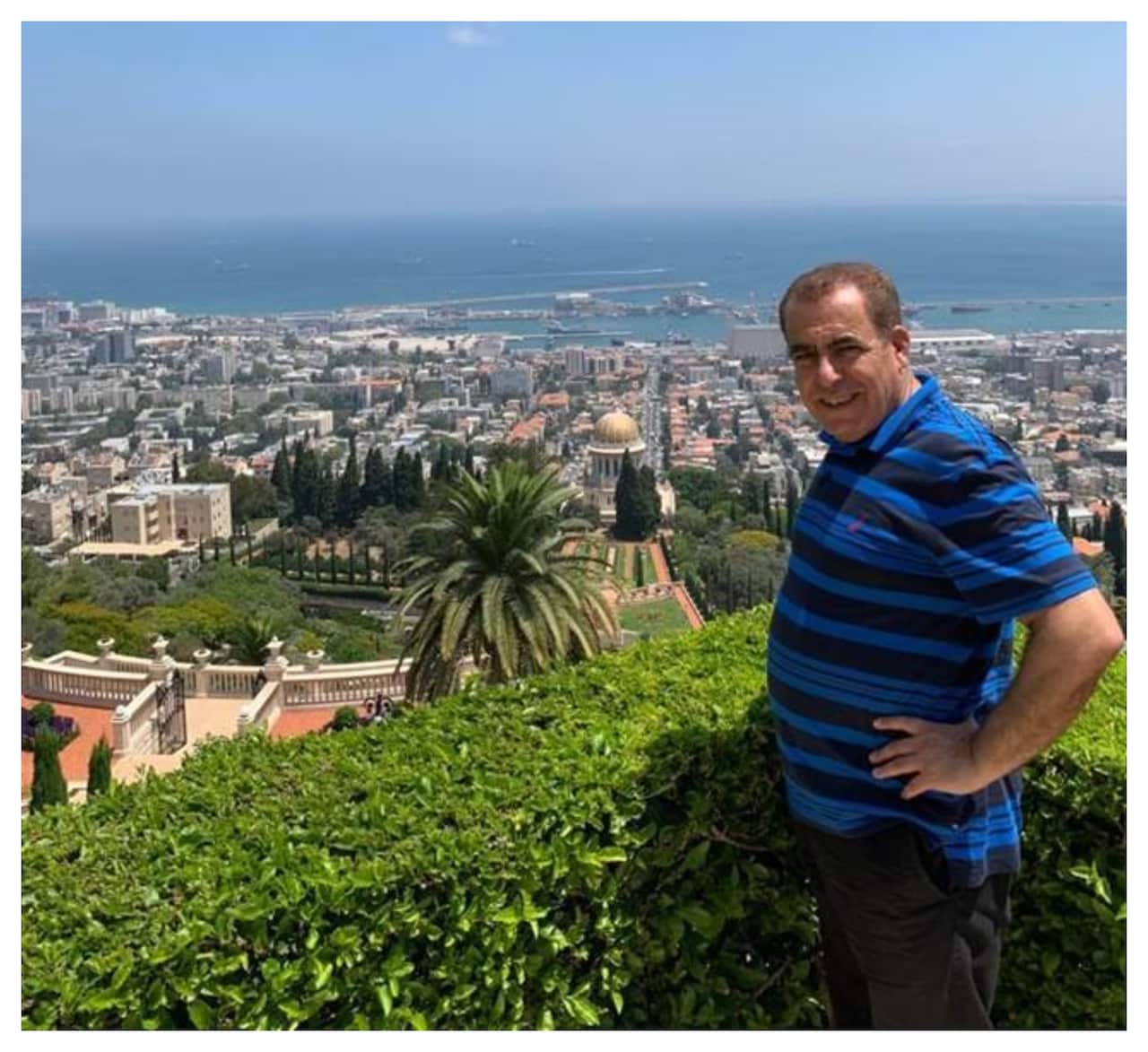 Dr. Mahmoud Abu-Arab