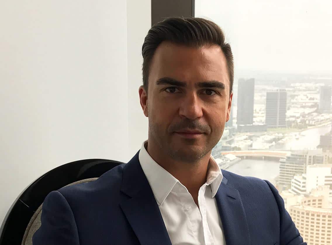 Dr Brad Nikolic