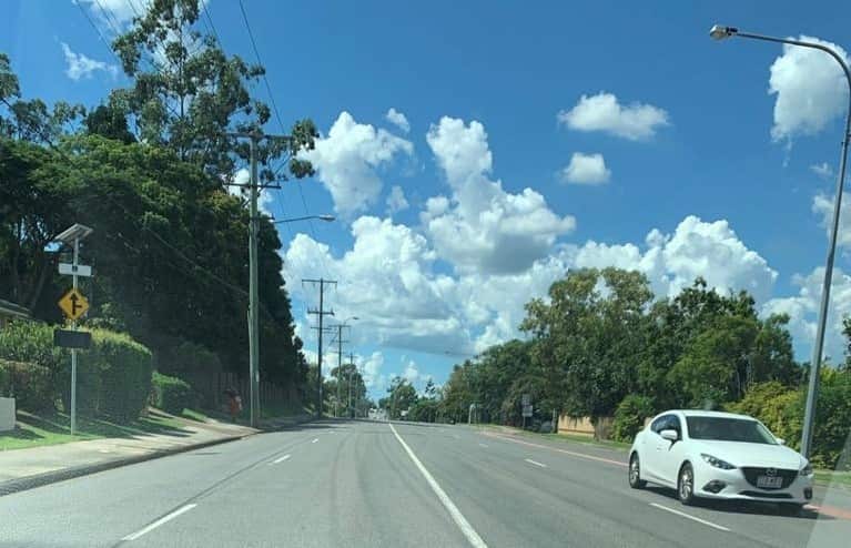Brisbane lockdown