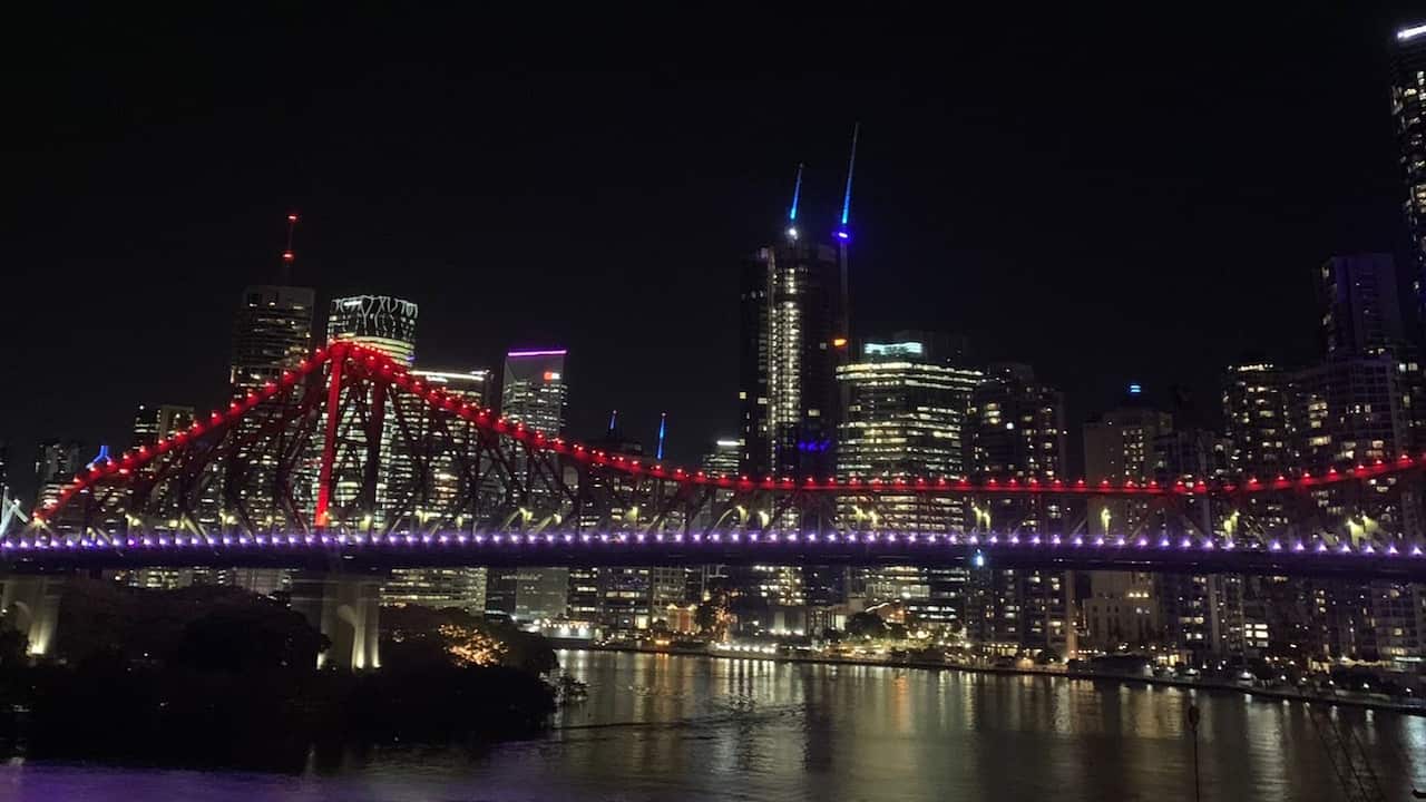 Indonesia's 76th Independence Day