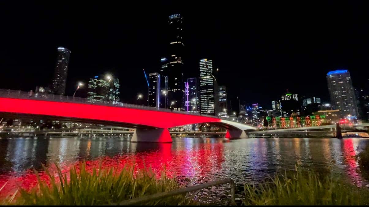 Indonesia's 76th Independence Day