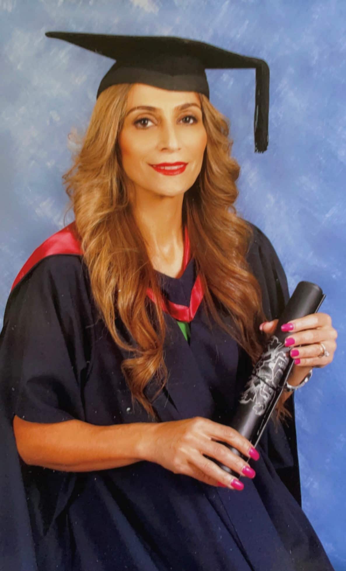 بشرى فرانسيس