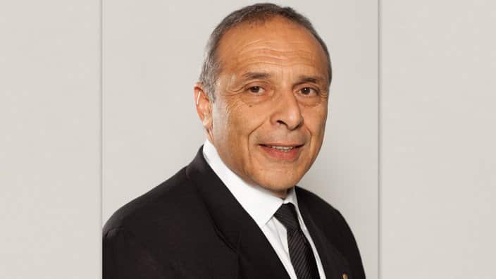 Bulent Has Dellal