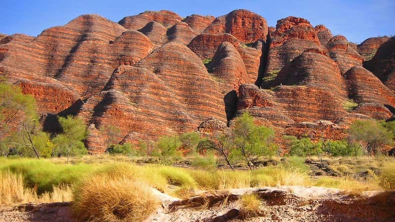Bungle Bungles