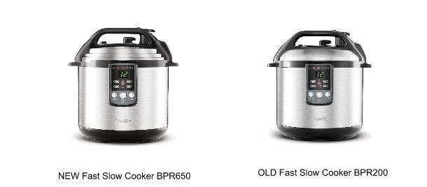 Breville Slow Cookers