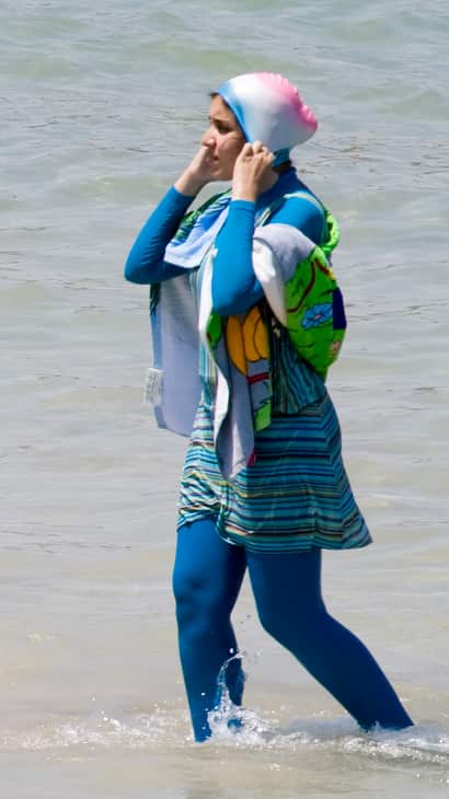 Burkini