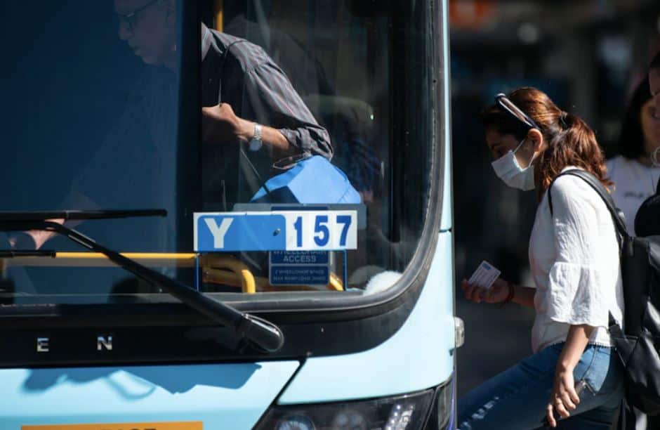 bus