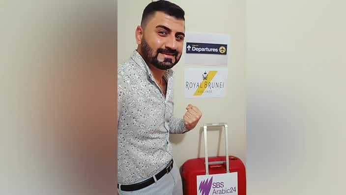 فادي متي بطرس