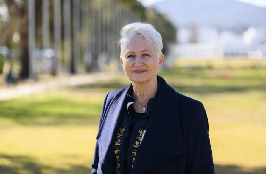 SBS News talked with Kerryn Phelps.