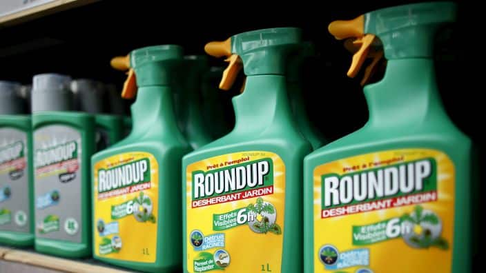 Round Up