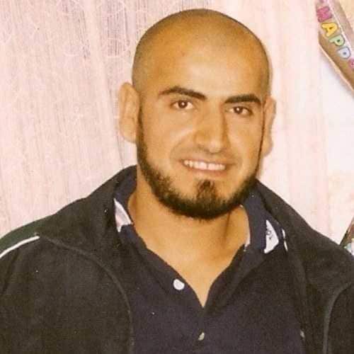 Khaled Khayat