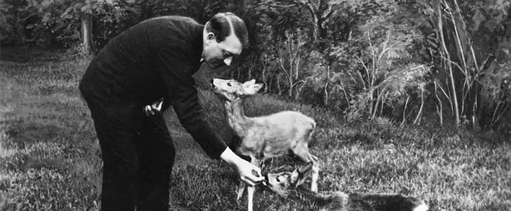 Adolf Hitler