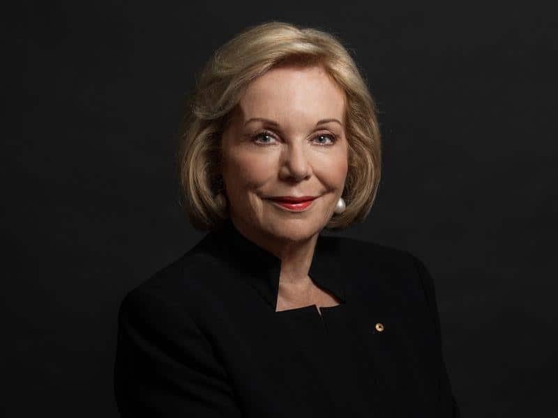 Ita Buttrose