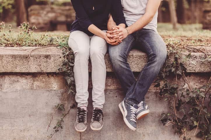 couple