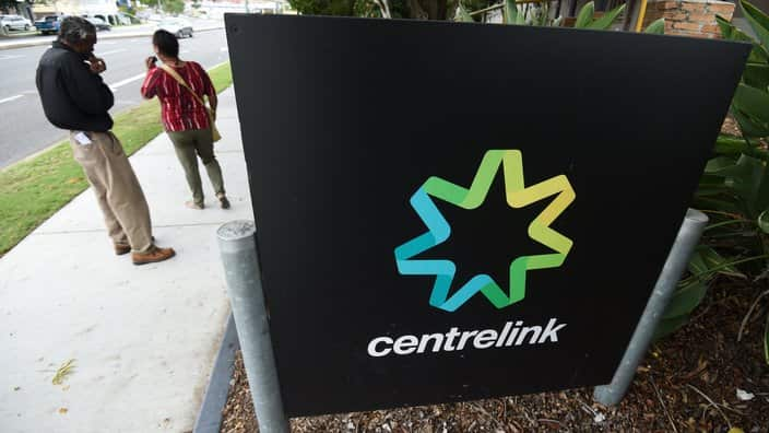 Centrelink