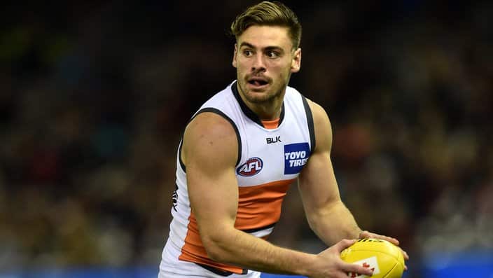 Stephen Coniglio