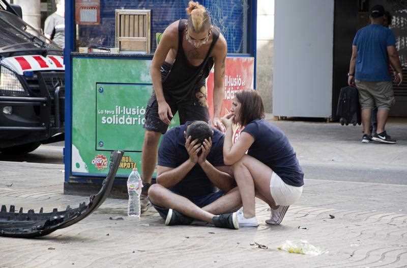 barcelona