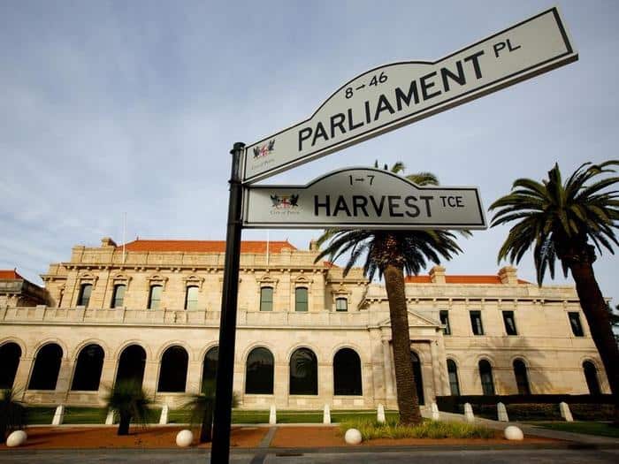 parliament