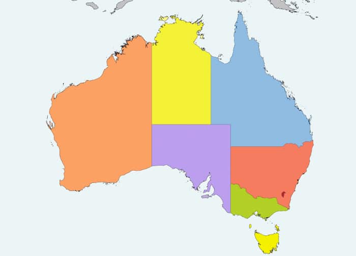 Australia