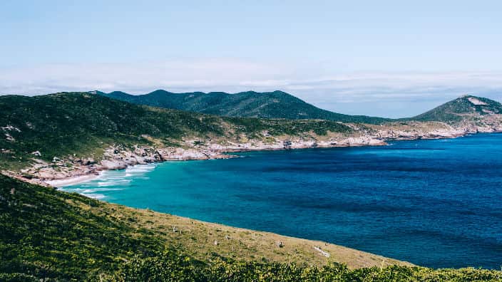Cabo Grim