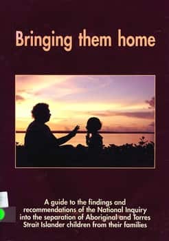 Bringing them home