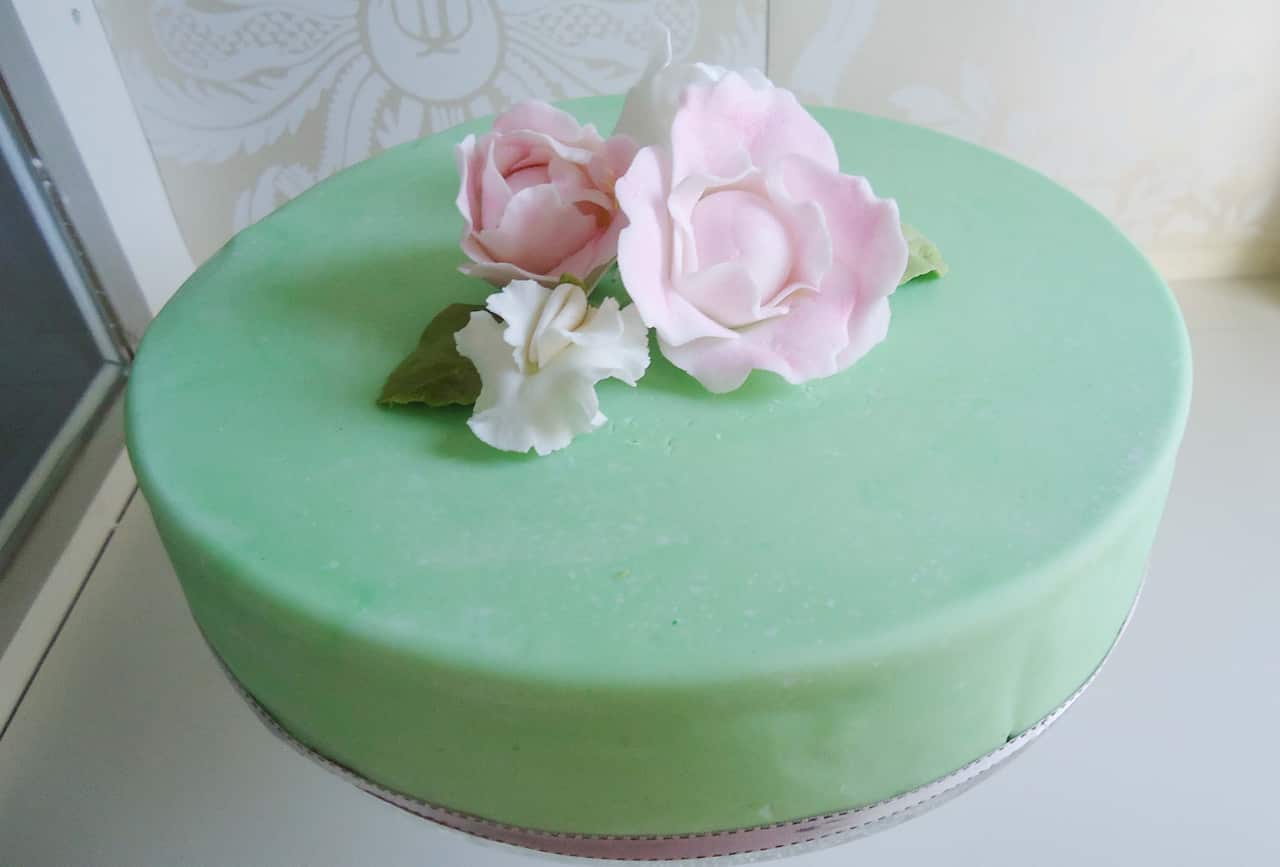 Cake