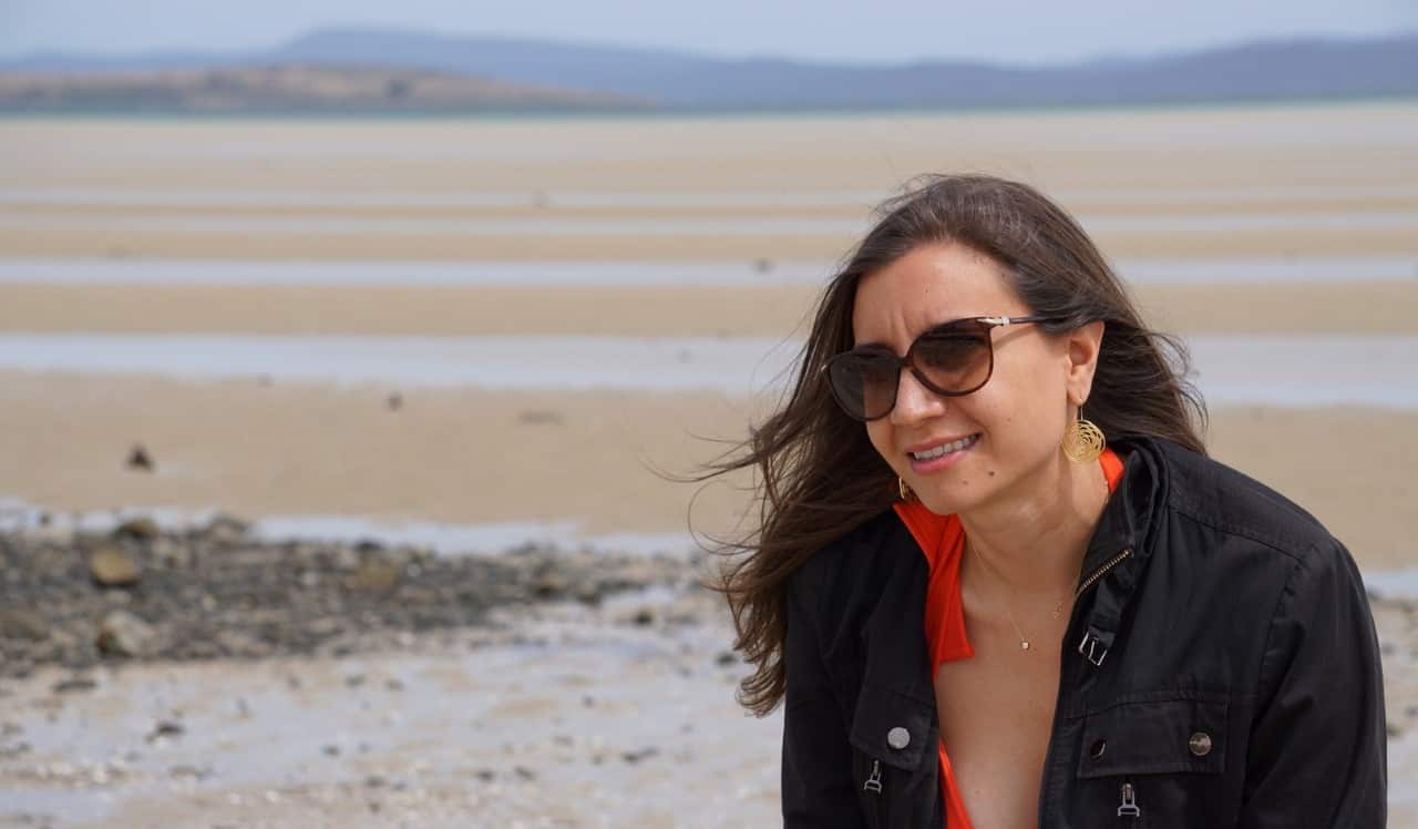 Caline Rabbath