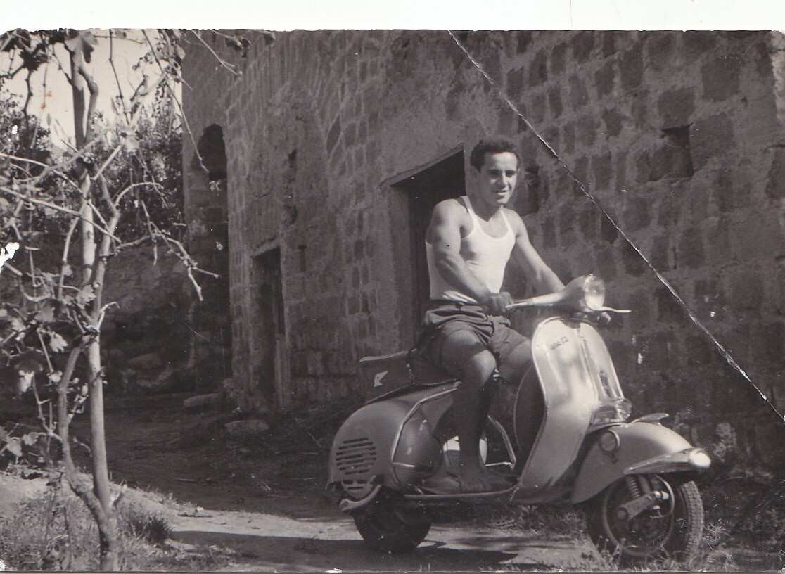 Vincenzo Lubrano