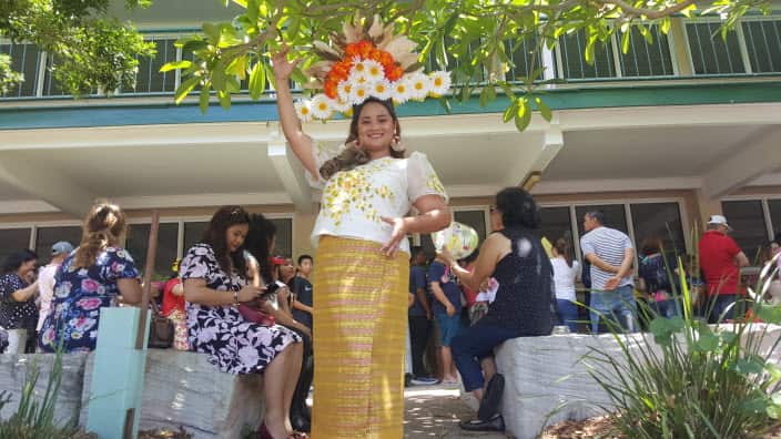 Queensland celebrations