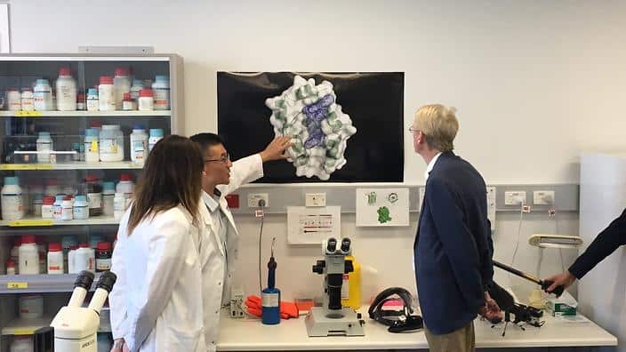 Therapeutic Goods Administration