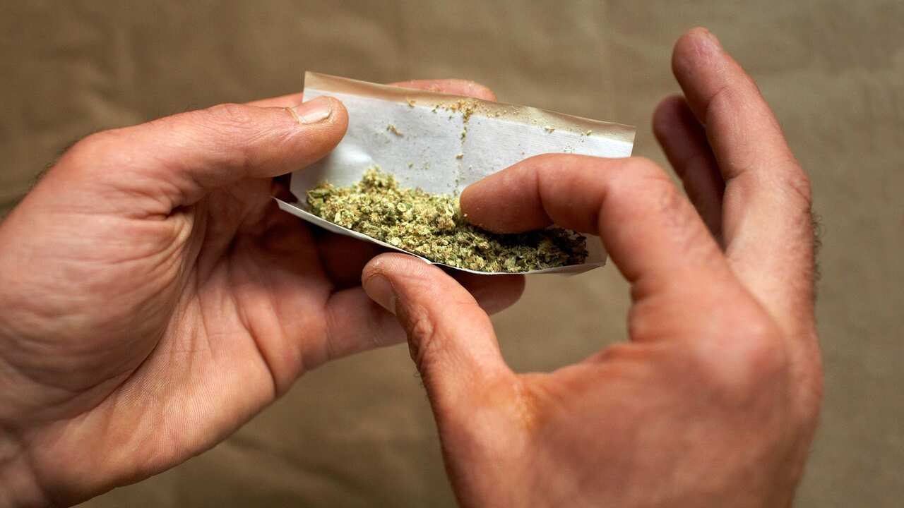 ACT legalises personal use of cannabis