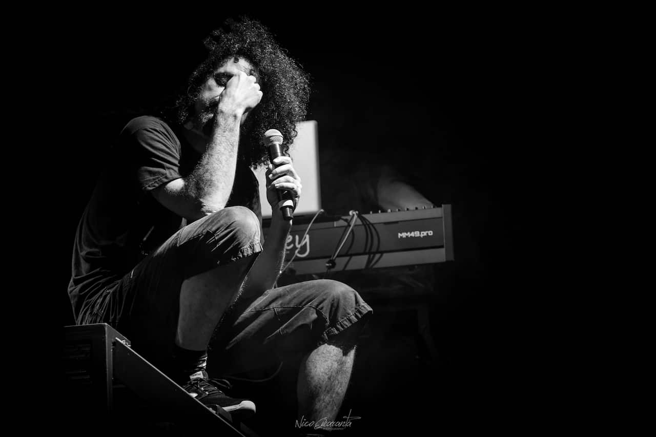 Caparezza