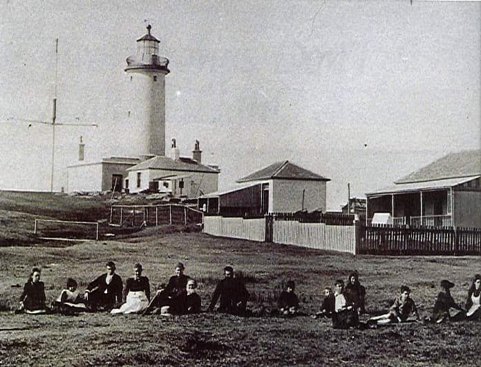 Faros