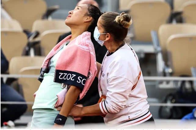 Tennis