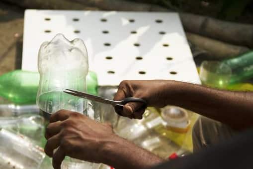 Eco cooler