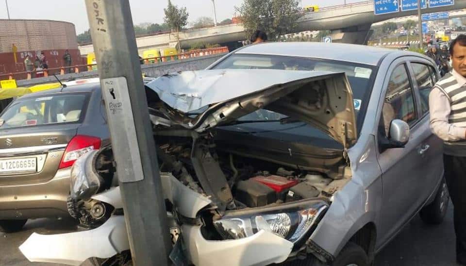 Car Accident