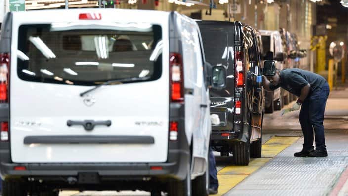 Car Production